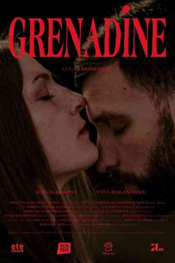 Grenadine Poster