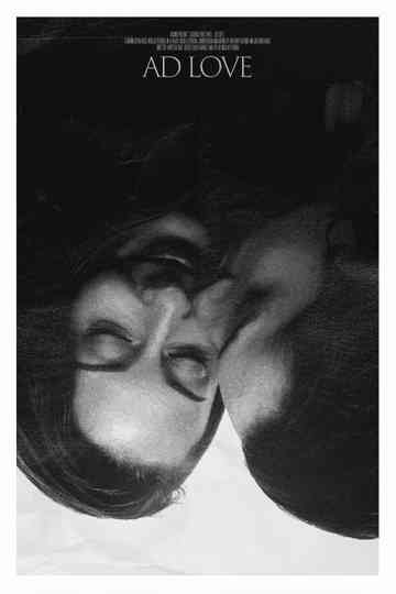 AD LOVE Poster