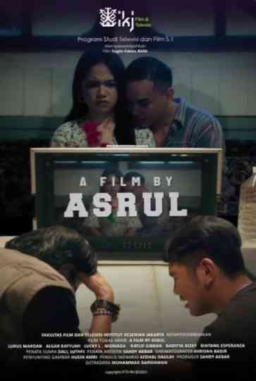 A Film by Asrul Poster