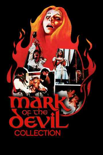 Mark of the Devil Collection Poster