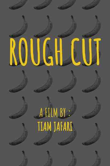 Rough Cut Poster