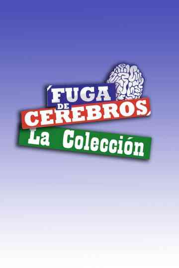 Fuga de cerebros - Collection Poster