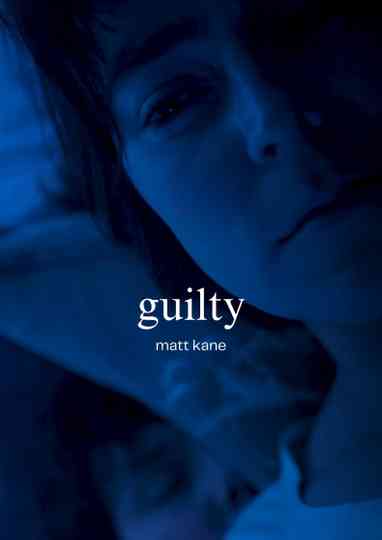 Guilty Poster