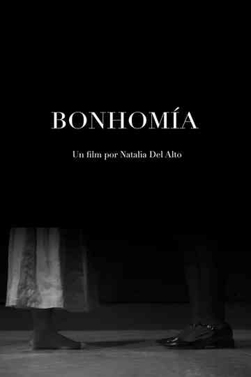 Bonhomía Poster