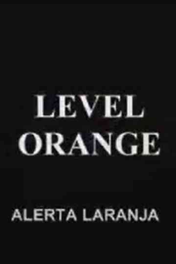 Level Orange Poster