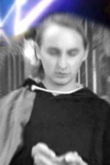 The Third Eye of Simon Harker Poster