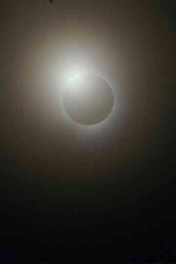 When the Sun is Eaten (Chi'bal K'iin) Poster