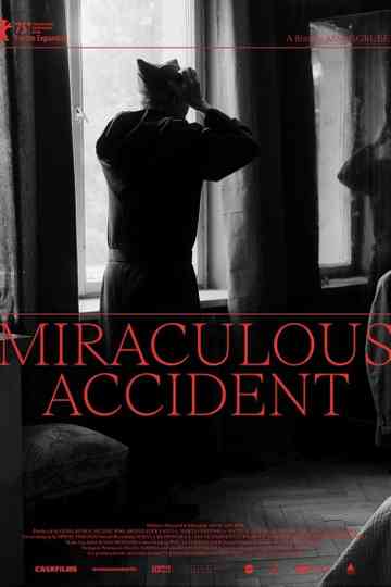 Miraculous Accident Poster