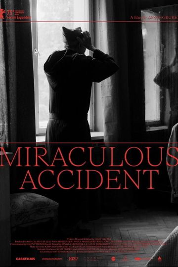 Miraculous Accident