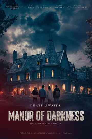 Manor of Darkness