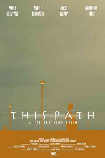 This Path Poster