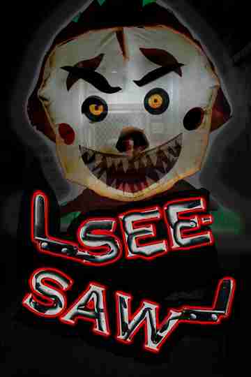 See-Saw Poster