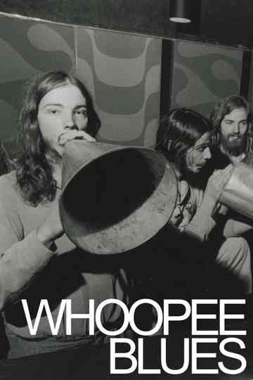 Whoopee Blues Poster