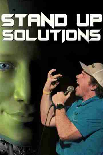 Stand Up Solutions Poster