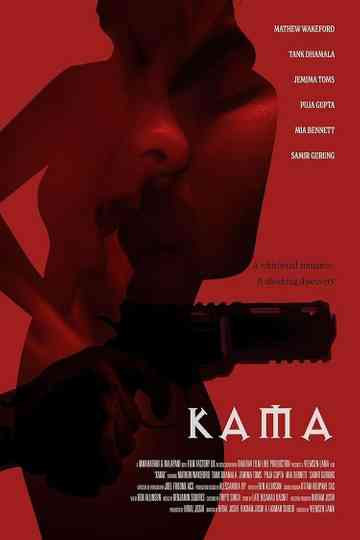 Kama Poster