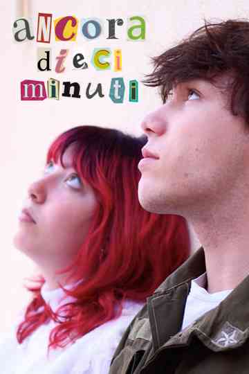 Ancora dieci minuti Poster