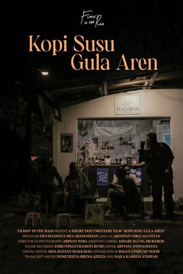 Iced Brown Sugar Coffee Milk