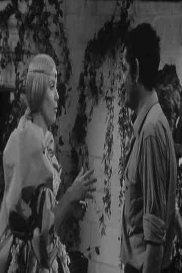 Pour le cinema: Le peau d'ane Poster