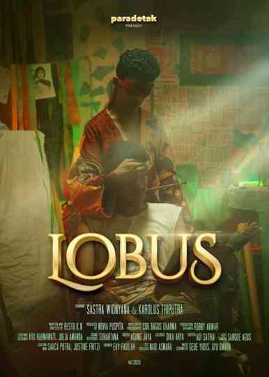 Lobus Poster