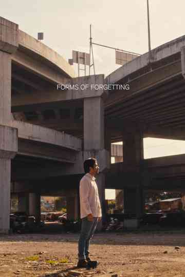 forms of forgetting Poster