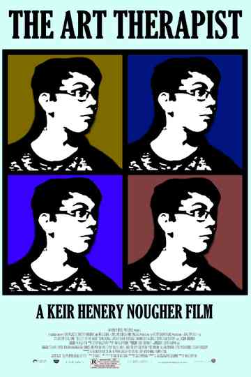 The Art Therapist Poster