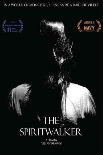 The Spiritwalker Poster