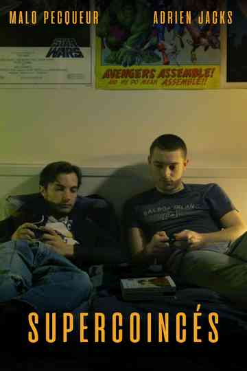 supercoincés Poster