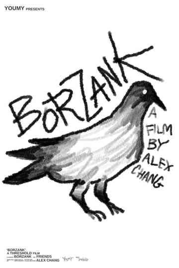 BORZANK Poster