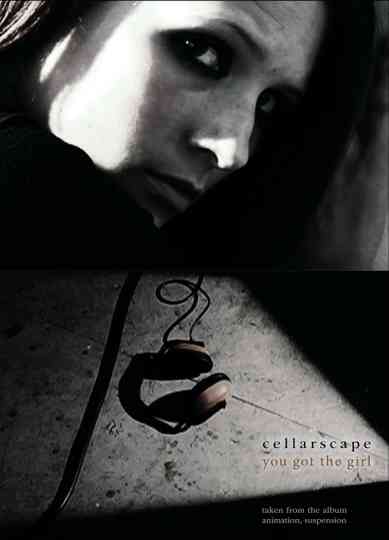 You Got The Girl Poster