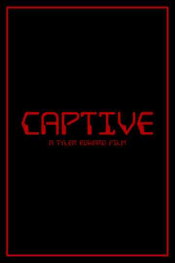 Captive Poster