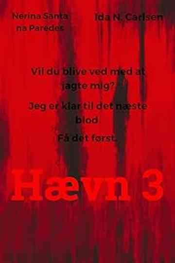 Hævn 3 Poster