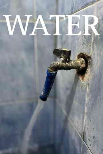 Water Poster