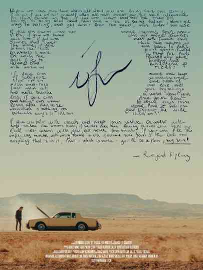 If- Poster