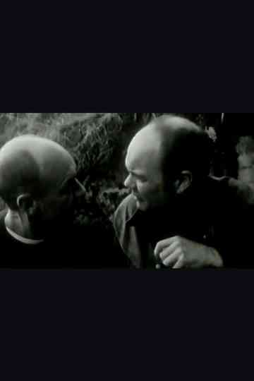 Brotherly Love Poster