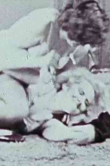 Lively Pin Down Struggle Poster