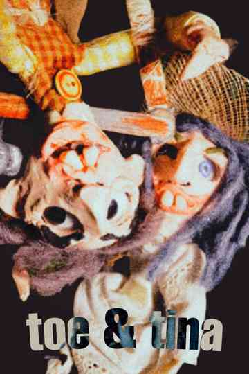 Toe & Tina Poster