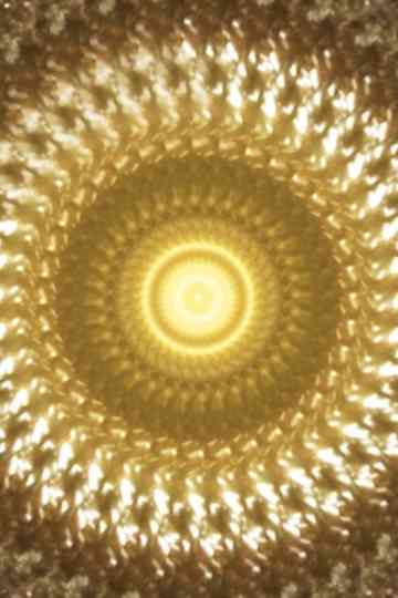 First Light Poster