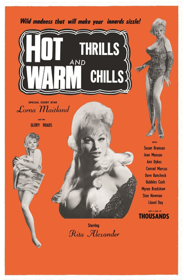 Hot Thrills and Warm Chills