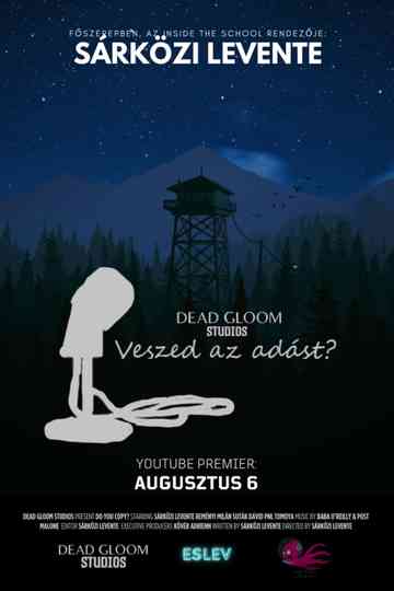 Veszed az adást? Poster