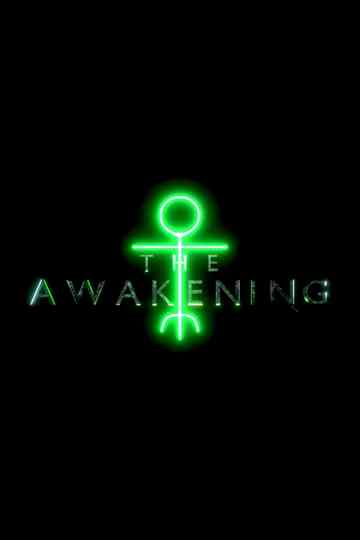 The Awakening poster