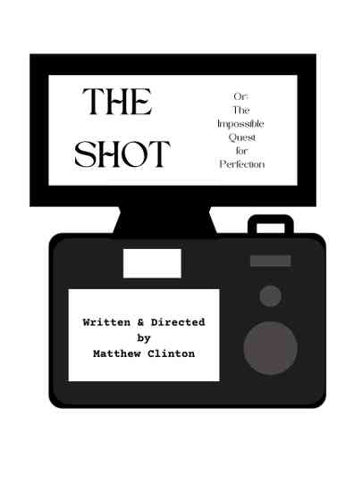 The Shot or: The Impossible Quest for Perfection Poster