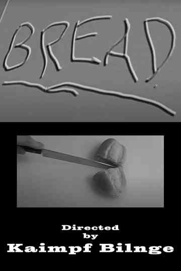 Bread Poster