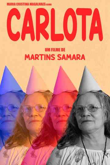 Carlota Poster
