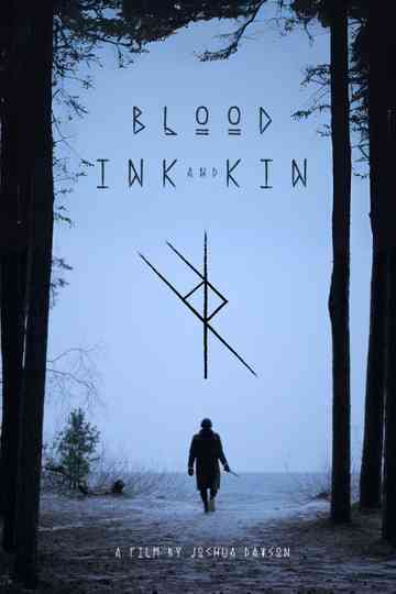 Blood, Ink and Kin Poster