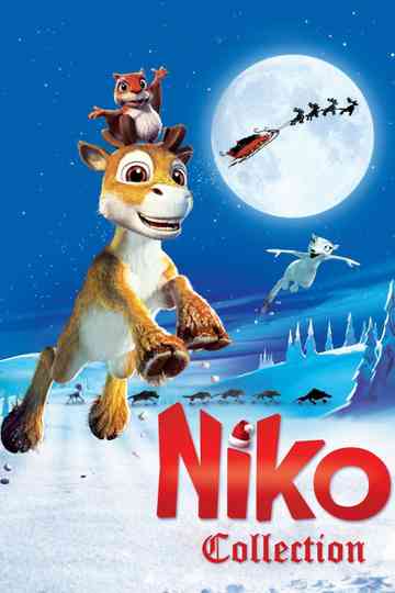 Niko Collection Poster