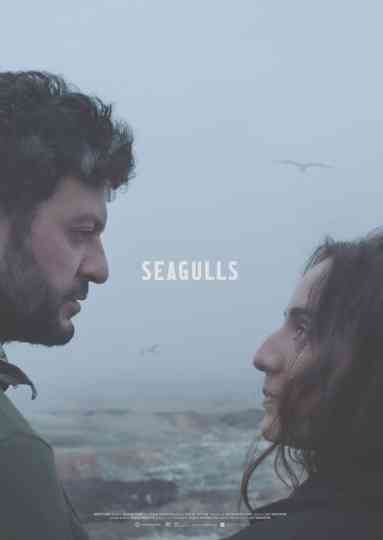 Seagulls Poster