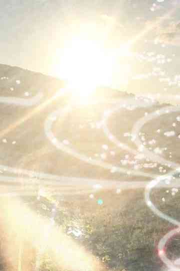 A Memory Is A Child of Infinity Poster