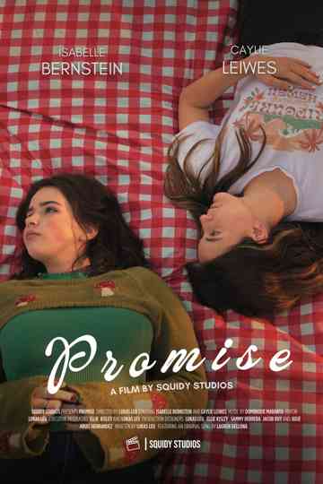 Promise Poster