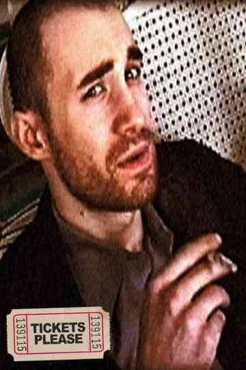 Tickets Please Poster