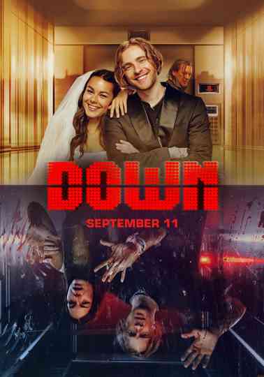 Down Poster